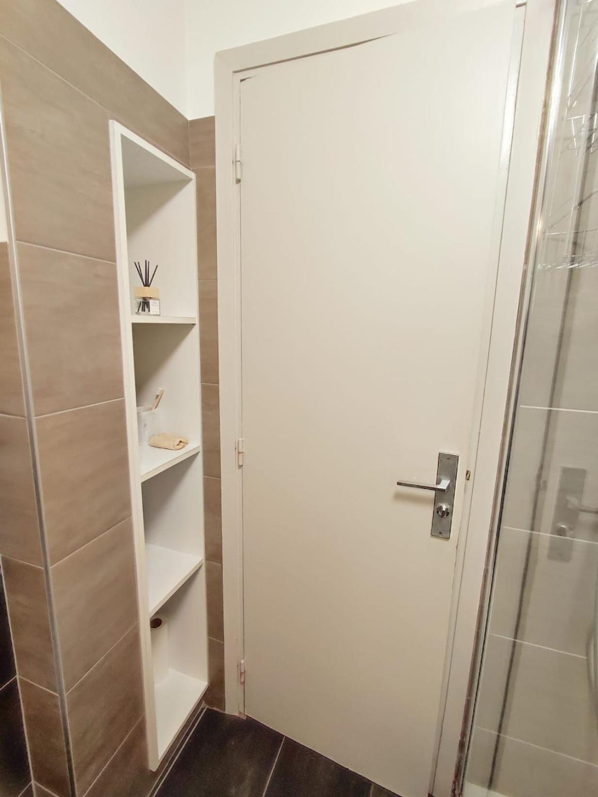 Chambre A 3 Min De La Promenade Des Anglais A Pieds 200M Nice Ngoại thất bức ảnh