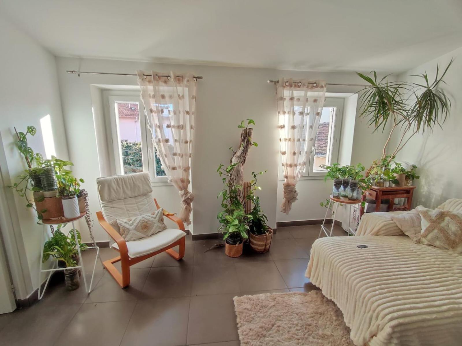 Chambre A 3 Min De La Promenade Des Anglais A Pieds 200M Nice Ngoại thất bức ảnh