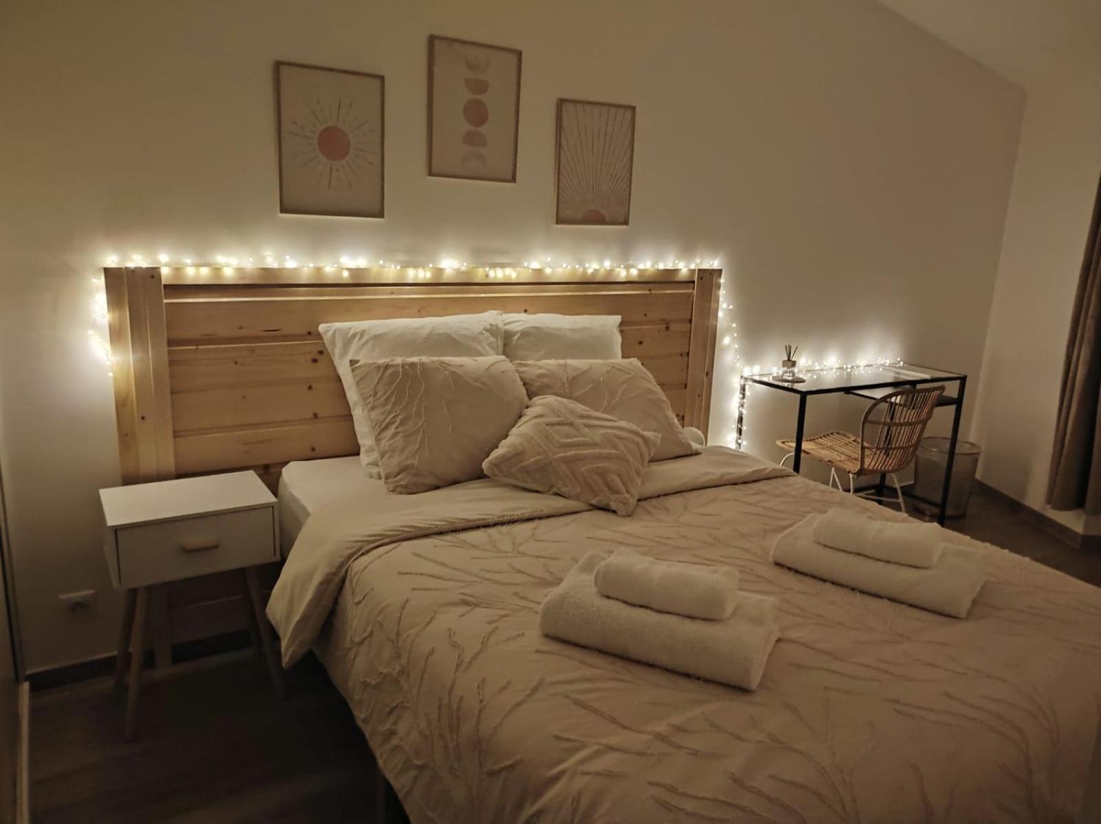 Chambre A 3 Min De La Promenade Des Anglais A Pieds 200M Nice Ngoại thất bức ảnh