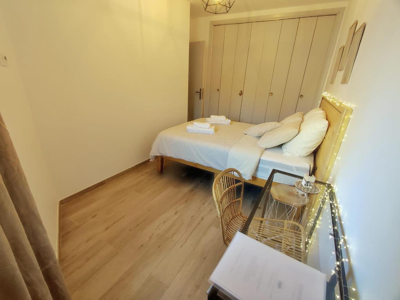 Chambre A 3 Min De La Promenade Des Anglais A Pieds 200M Nice Ngoại thất bức ảnh